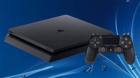 Ps4 Slim 本体 Cuh2000a B01 1tb その他