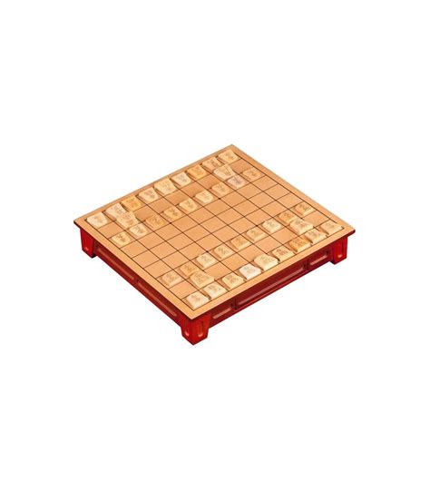 Tom nook dará 100 bayas por la fruta. Juego de Shogi con mesa baja