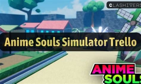Top 137 Anime Souls Simulator Passives Best Ineteachers