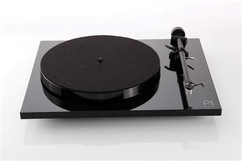 Rega Planar 1 Plus Turntable With Built In Phono Stage South Africa