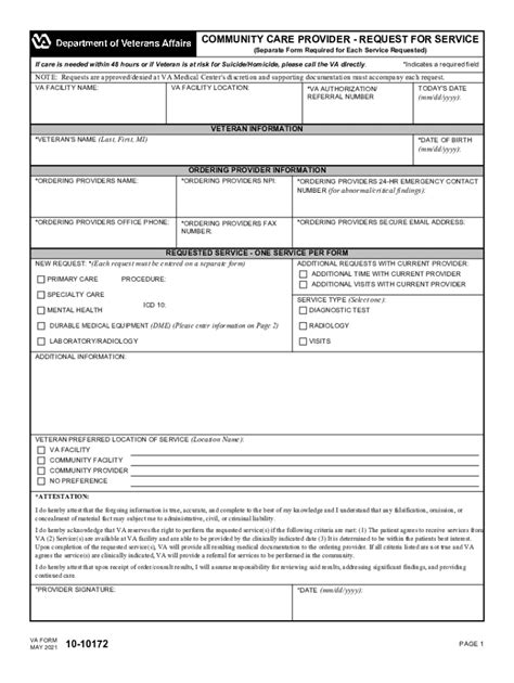 Washington Project Request Questionair Fillable Form Printable Forms Free Online