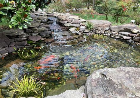 11 Pond Landscaping Ideas Youll Want For Your Maryland Yard