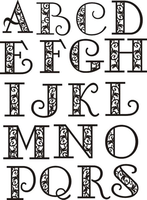 Cool Fonts Alphabet A Fancy Cool Font Generator That Helps Create