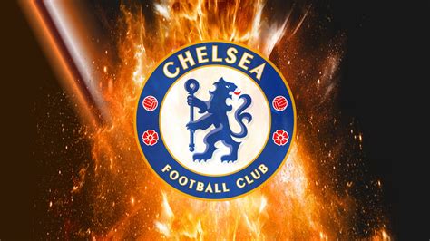 Hd Desktop Wallpaper Chelsea Logo Football Wallpaper Images And