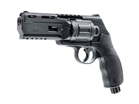 T4e Tr50 50 Cal Co2 Paintball Pistol Revolver 75j Canada Shooting