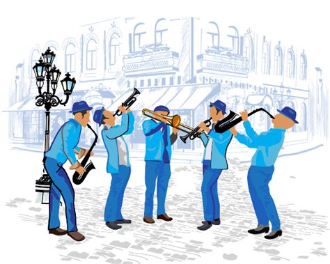 11 Brass Bands Top Youtube Videos Concerts And Events Hooley