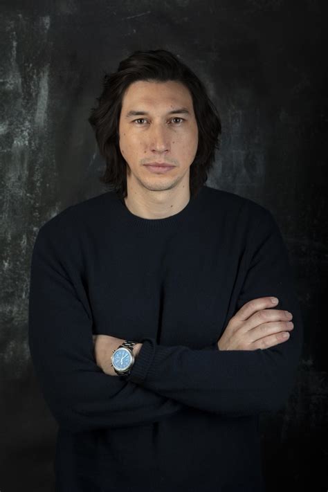 better source needed his father's family is from arkansas and his mother's family is from indiana.his stepfather, rodney g. Adam Driver talks 'Burn This,' uncomfortable theater and ...