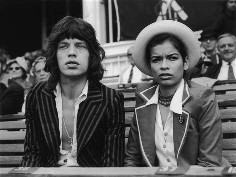 Mick Jagger S Tumultuous Marriage Was Over On The Wedding Day According To Bianca Jagger