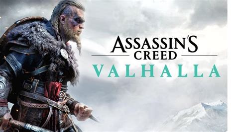 Assassins Creed Valhalla Cinematic Tv Commercial Game Review