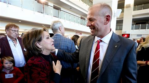 Alabama coaches' first-season history ahead of Kalen DeBoer debut