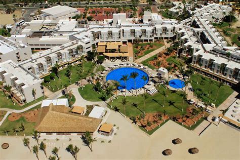 Holiday Inn Resort Los Cabos All Inclusive Resort