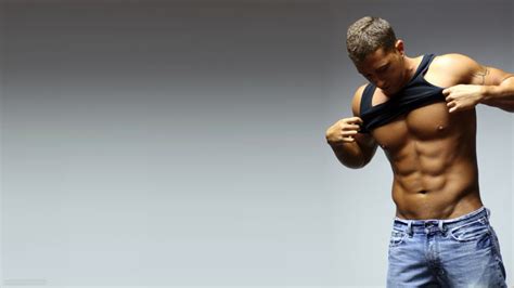 Free Download Hot Men Wallpapers Hot Male Wallpapers Desktop Wallpapers 1360x768 For Your