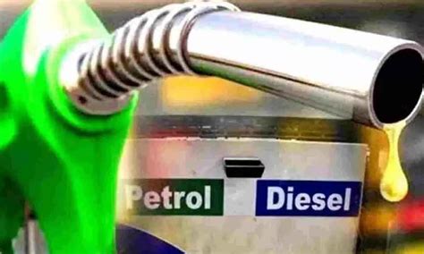Petrol Diesel Prices Today Stable In Hyderabad Delhi Chennai And