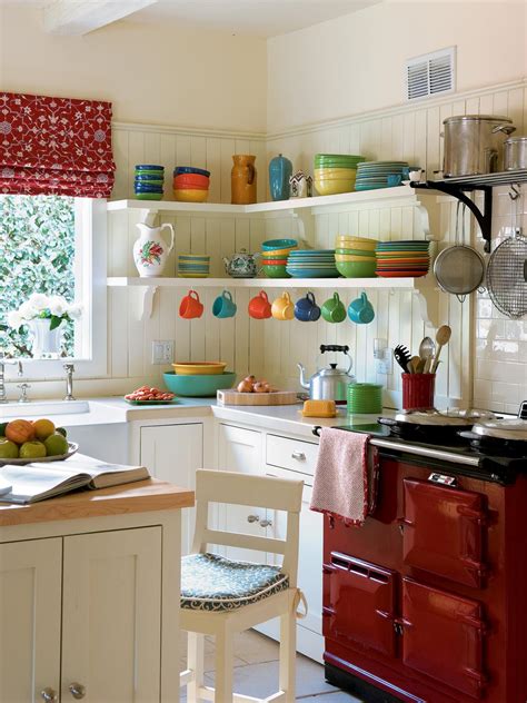 31 Creative Small Kitchen Design Ideas