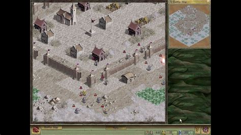 Overview Fantasy Turn Based Strategy Games 1995 1999