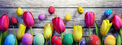Spring Easter Facebook Cover Photos All Are Here