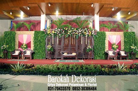 Maybe you would like to learn more about one of these? Dekorasi Pelaminan | Rias pengantin | Surabaya