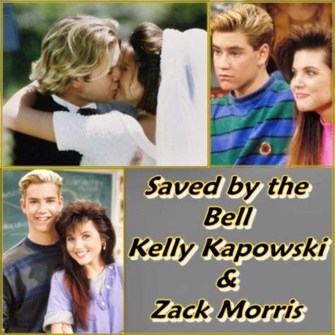 Zack And Kelly 90s Tv Couples Fan Art 31426513 Fanpop