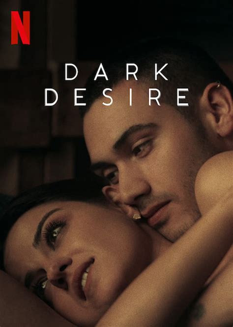 Dark Desire 2020