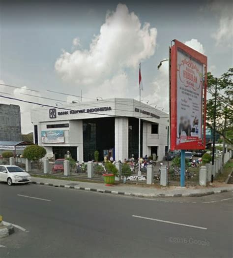 Alamat Kantor Bank Bri Kcp Pangkal Pinang Bangka Belitung Alamat