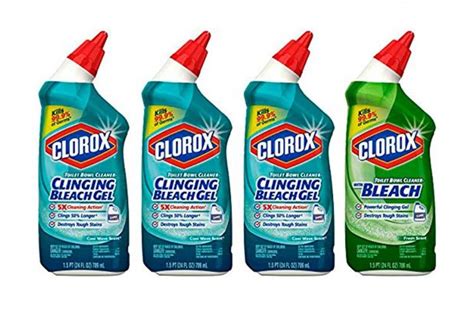 Clorox Ultimate Care Bleach Costco Cars Ports