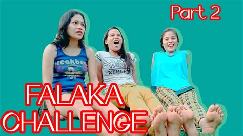 Falaka Challenge Part Dongproductions Youtube