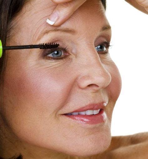 Makeup Tips For Older Women Medium Hair Styles Curly Hair Styles Duster Eye Makeup Tips