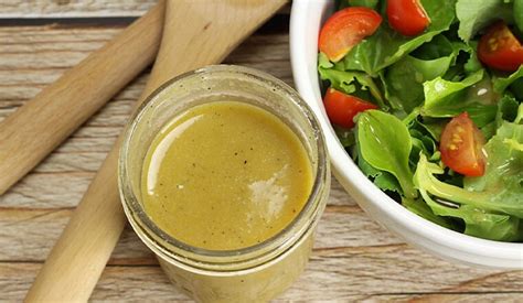 Salad Dressing Là Gì Các Loại Salad Phổ Biến Trên Thế Giới