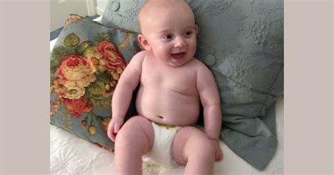 Can A Baby Ever Be Too Fat