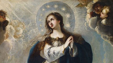 Check Some Facts About The Immaculate Conception