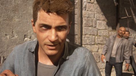 Review Uncharted 4 A Thiefs End Tech In Asia Indonesia