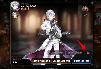 Maybe you would like to learn more about one of these? How to Link Account | Epic Seven｜Game8