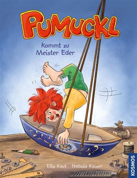 Pumuckl Bücherhelden 1 Klasse Pumuckl Macht Einen Ausflug Ebook