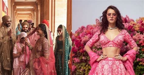 Sabyasachi Unveiled A New Collection Oh The Colours Popxo