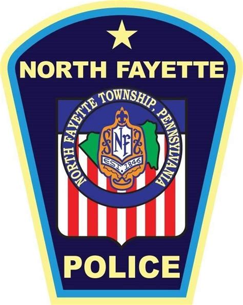 North Fayette Township Pa Official Website