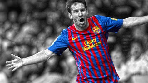 Lionel Messi Wallpaper Lionel Messi 4k Hd Wallpapers Hd Wallpapers