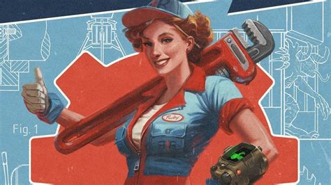 Wasteland workshop for pc, with the wasteland workshop, design and set cages to capture live creatures wasteland workshop offers just a small package of content. Fallout 4's 'Wasteland Workshop' Gets Release Date - IGN | Fallout cosplay, Fallout, Fallout 4 ...