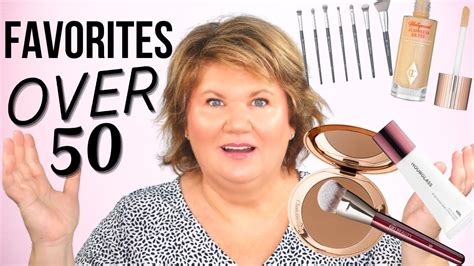 Best Luxury Makeup For Women Over 50 That Is Totally Worth The Money Youtube