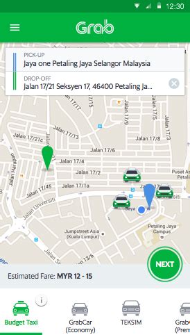 Looking for the best home loan deal in malaysia? Here's How Grab's Acquisition of Uber's SEA Operations ...