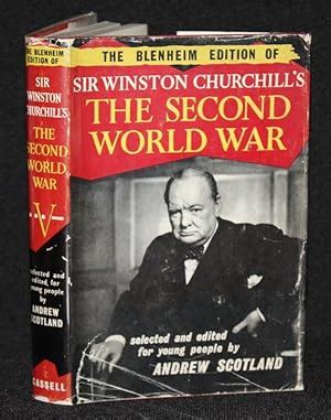 The Second World War By Winston Churchill First Edition AbeBooks