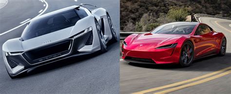 Tesla is accelerating the world's transition to sustainable energy with electric cars, solar and integrated renewable energy solutions for homes and businesses. Tesla's next-gen Roadster will have a rival when it enters ...