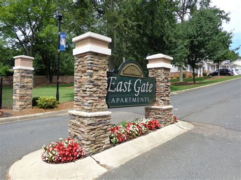 Several rooms featuring vaulted ceilings. East Gate Villas Apartments - Rock Hill, SC | Apartments.com