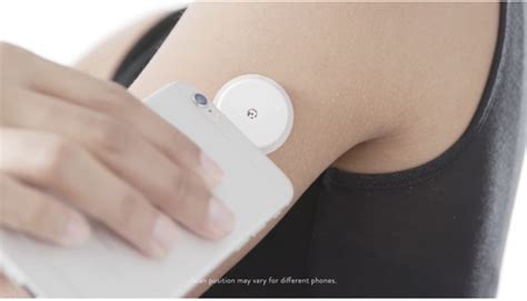Scan Freestyle Libre Cgm Sensor With Your Iphone Freestyle Librelink App Approved By Fda Diatribe