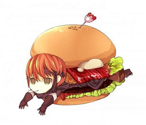 Sandwich Anyone Anime Amino