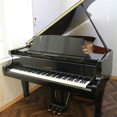 Đàn Grand Piano Kawai Kg 5c Chính Hãng Nhập Khẩu Nhật Jps Piano