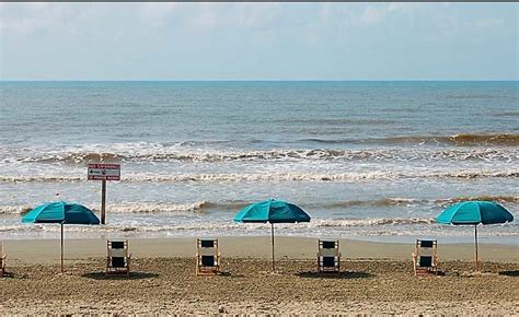 29 Map Of Galveston Beaches Maps Online For You
