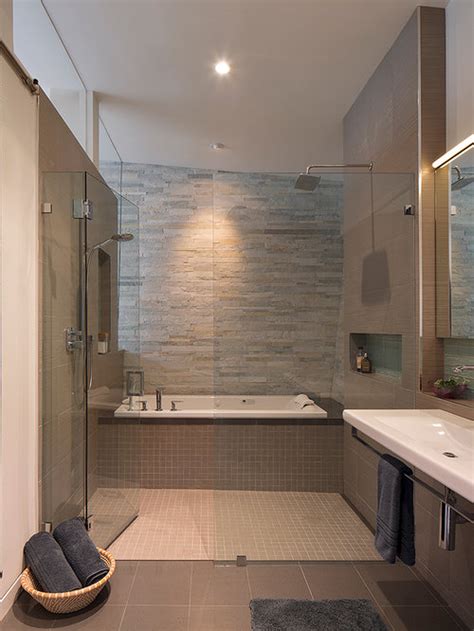 The jacuzzi whirlpool bath experience has been unmatched jacuzzi bathtubs column cols7 begin1 each jacuzzi bathtub is a masterpiece of glamorous design and perfect ergonomics. Bath Shower Combo | Houzz