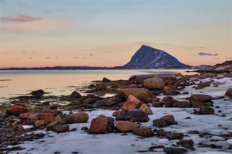 Leknes Lofoten Norway Photograph By Joana Kruse Pixels