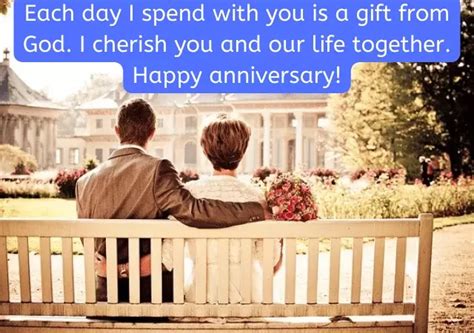 21 Best Religious Wedding Anniversary Wishes For Husband 2024