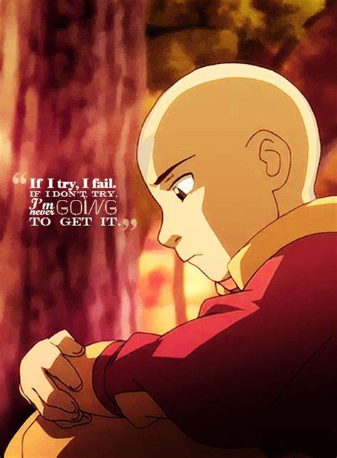 Avatar Aang Quote Quotes Pinterest Full Quote Kids Tv Shows And